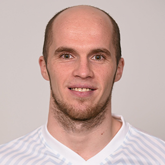 Igor Osredkar