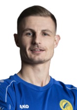 Matej Fidersek