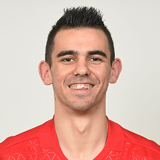 Alejandro Yepes Balsalobre