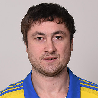 Yevgen Valenko