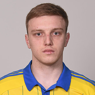 Mykola Grytsyna