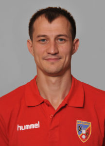 Dmytro Sorokin
