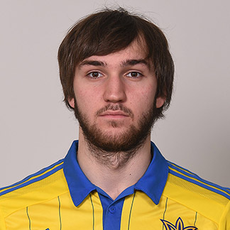 Volodymyr Razuvanov