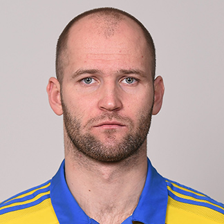 Yevgen Rogachov