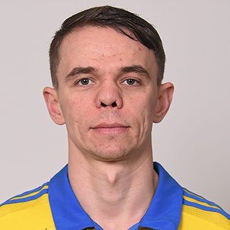 Denys Ovsyannikov