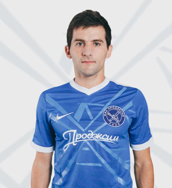 Olexiy Fetko