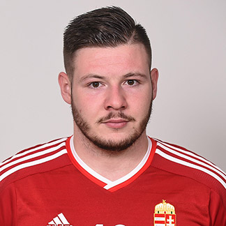 Adam Hosszu