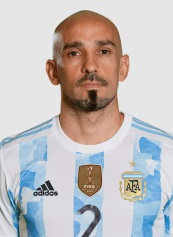 Damian Alvarez Stazzone