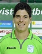 Matias Raul Lucuix