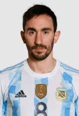 Santiago Pablo Basile