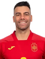 Sergio Lozano Martinez