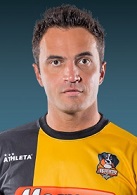 Alessandro Rosa Vieira