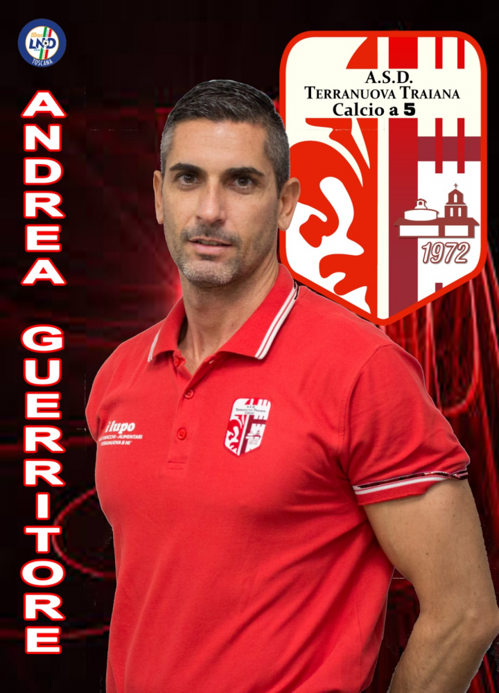 Andrea Guerritore