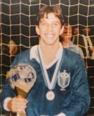Sergio De Curci Benatti