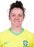 Tatiane Debiasi Croceta
