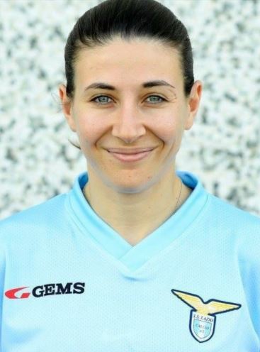 Serena Benvenuto