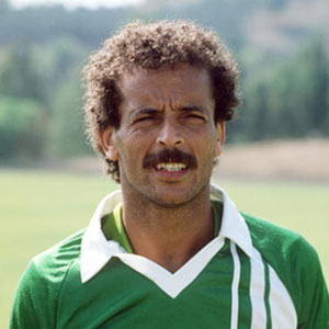 Lakhdar Belloumi