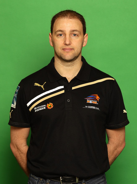 Paul Trimboli
