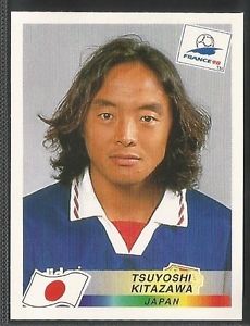 Tsuyoshi Kitazawa