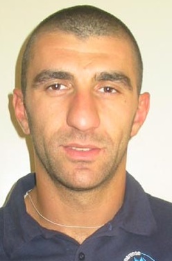 Felice Mastropierro
