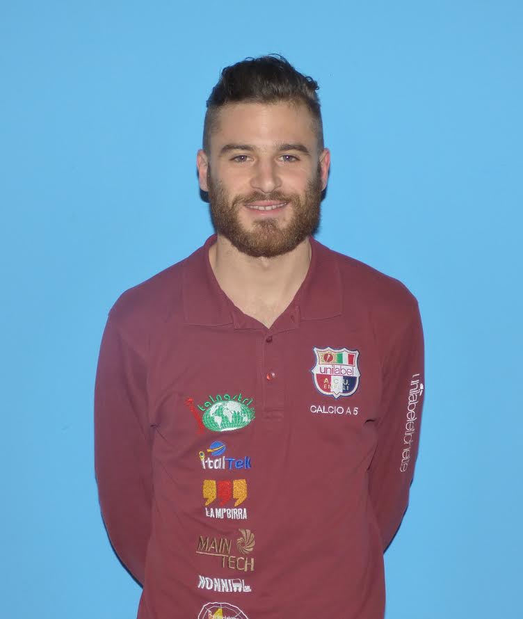 Alessandro Rossetti