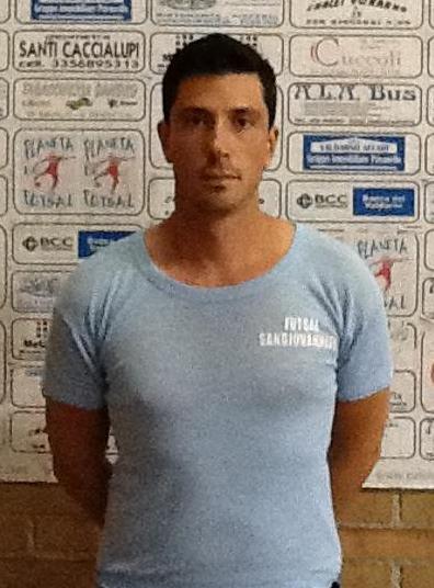 Claudio Bardelli