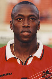 Alex Bunbury