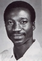 Aldophus "Doc" Lawson