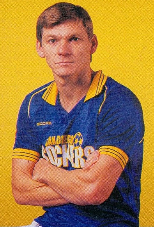Gyula Visnyei