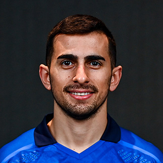 Matteo Esposito