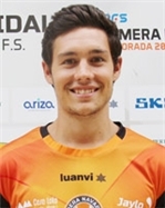 Roger Serrano Bernat