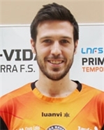 Luis Martinez Somalo