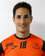 Jorge Bellvert Merida