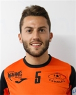 Iago Miguez Exposito