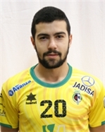 Javier Garcia Moreno