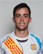 Pablo Maria Del Moral Jimenez