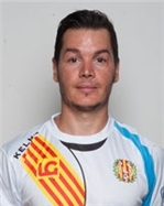 Carlos Corvo Gonzalvez