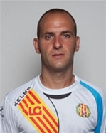 Daniel Salgado Marcilla