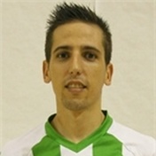 Francisco Javier Sanchez Barrena