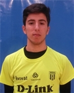 Jorge Tabuenca Ibanez