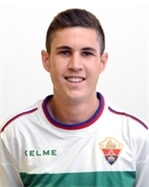 V. Clement Guerrero "Vicen"