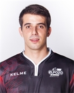 Fabio Alvira Perez