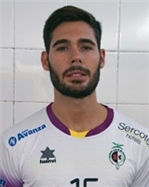 Daniel Cabezon Ayora