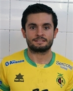 Daniel Martin Martin