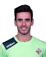 Eloy Rojas Gomez