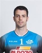 Federico Perez Garrigos
