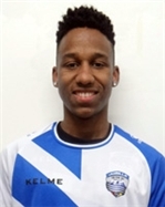 Everton Luiz Ferreira Araujo