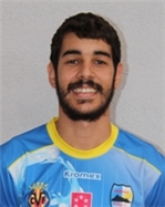 Ruben Orzaez de la Cruz