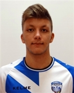 Cristian Aparicio Gomez