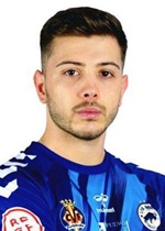 Francisco Valdevira Jimenez